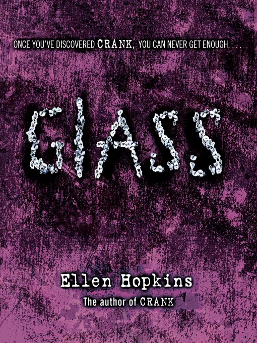 Cover image for Glass